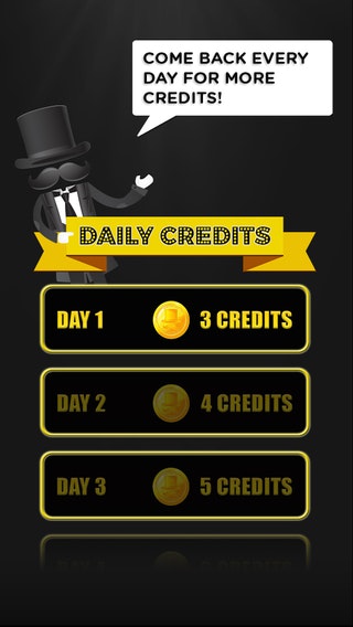 Lucky Day gallery image