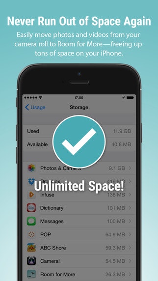 Room for More gallery image