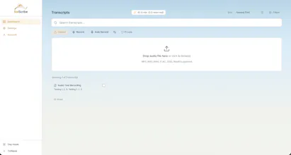 SolScribe gallery image