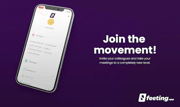 Feeting.app gallery image