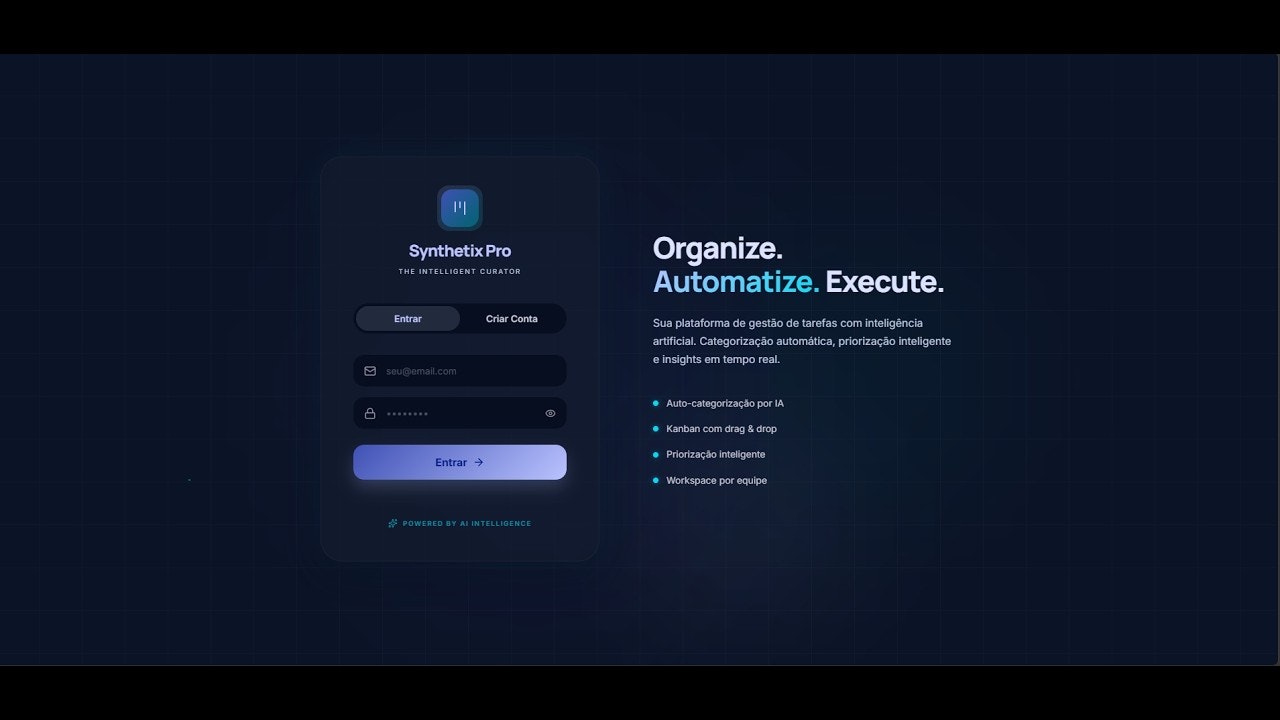 Synthetix Pro gallery image