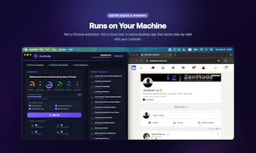 ZenMode gallery image