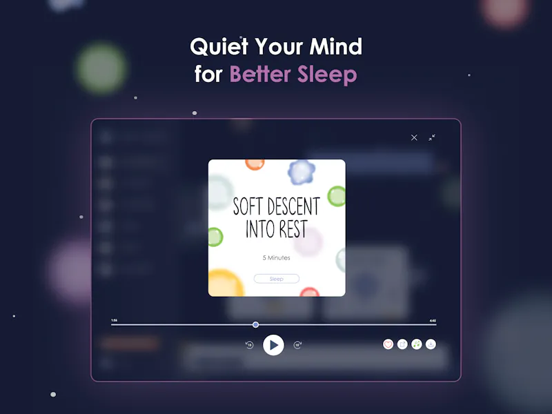 Idea Space screenshot 5