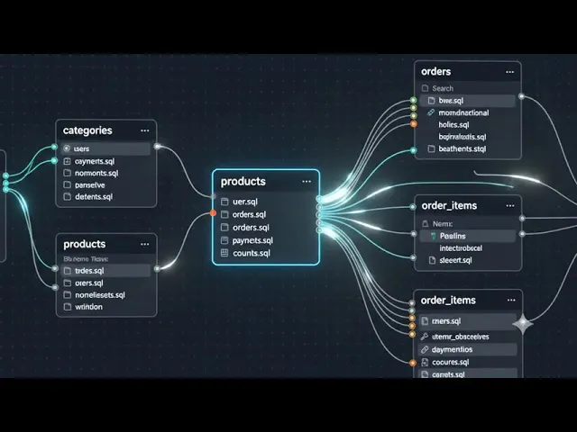 SeedSQL gallery image