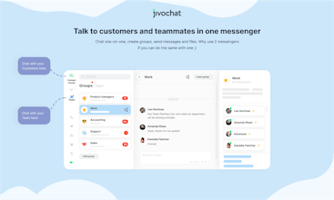 JivoChat gallery image