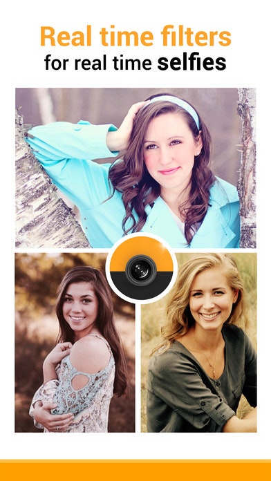 Hi Selfie Camera gallery image