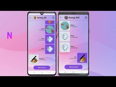 Noodge gallery image