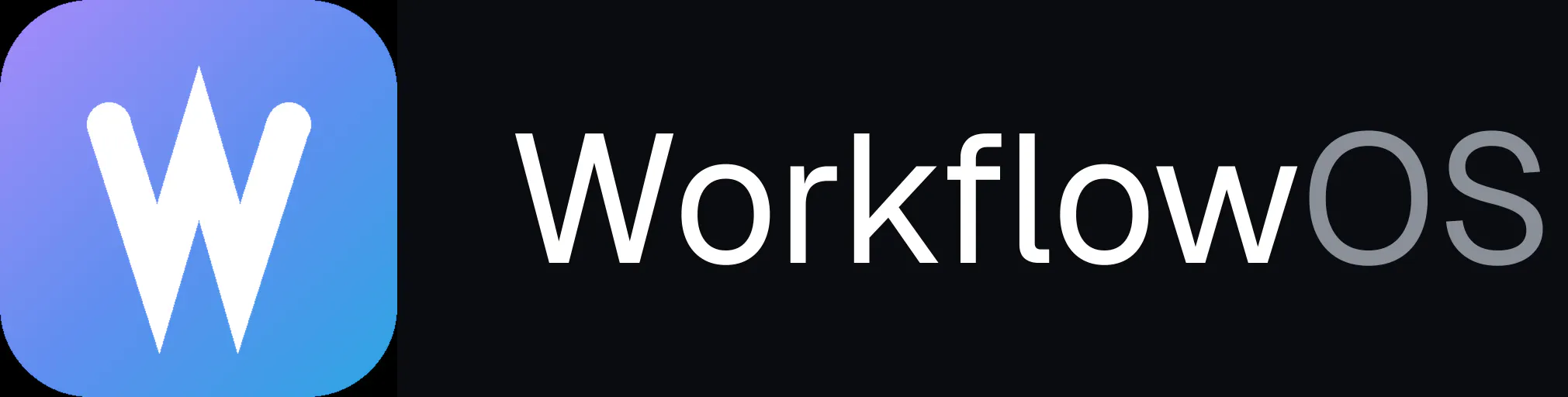 WorkflowOS gallery image