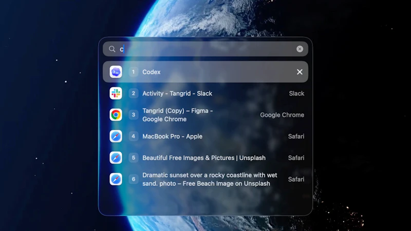 Tangrid screenshot 3