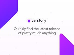 Verstory gallery image