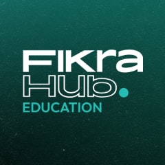 FikraHub for Educati... logo