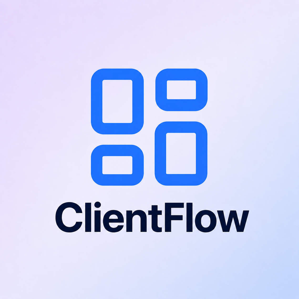ClientFlow CRM