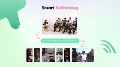 Autoshorts AI gallery image