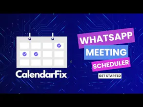 CalendarFix gallery image