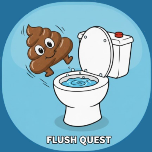 Flush Quest