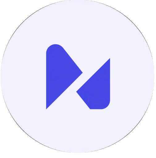 Nuvex logo