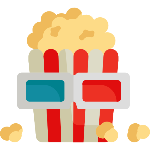 Movie Pal - Your Movie & TV Show Guide!