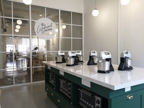 Chupspace gallery image