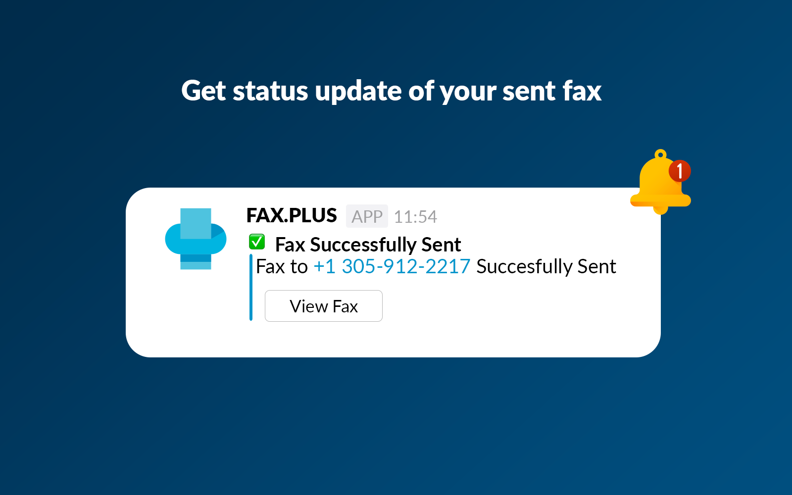 FAX.PLUS gallery image