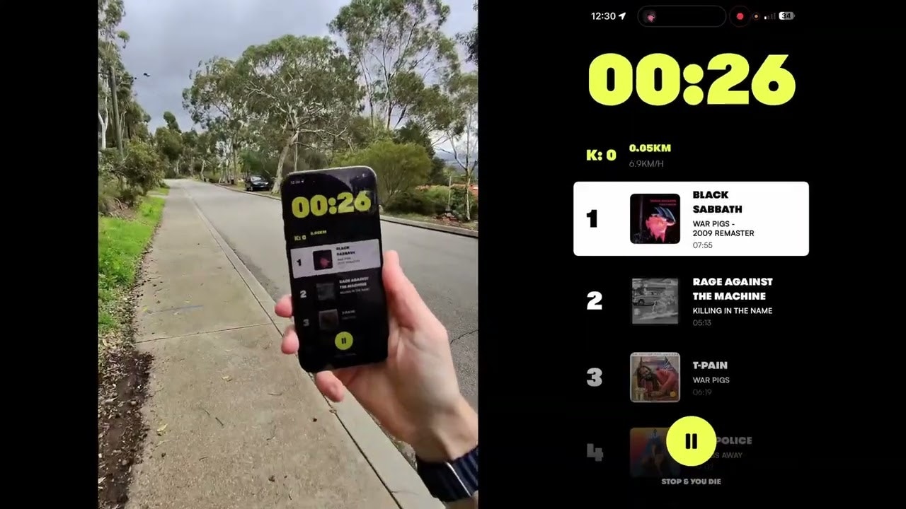 Musical Drones gallery image