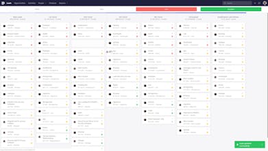 Teamwork CRM gallery image