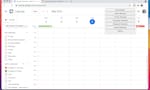 Multiple Calendars Selector for Google image