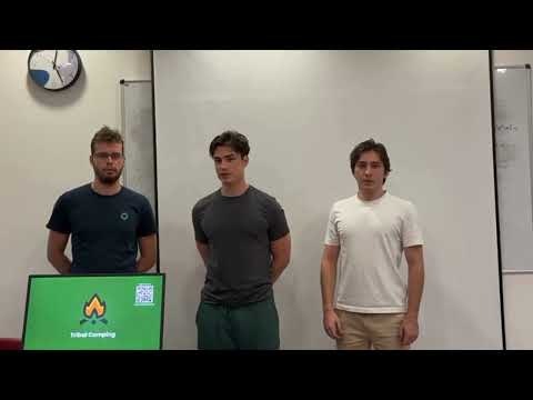 Tribal Camping gallery image