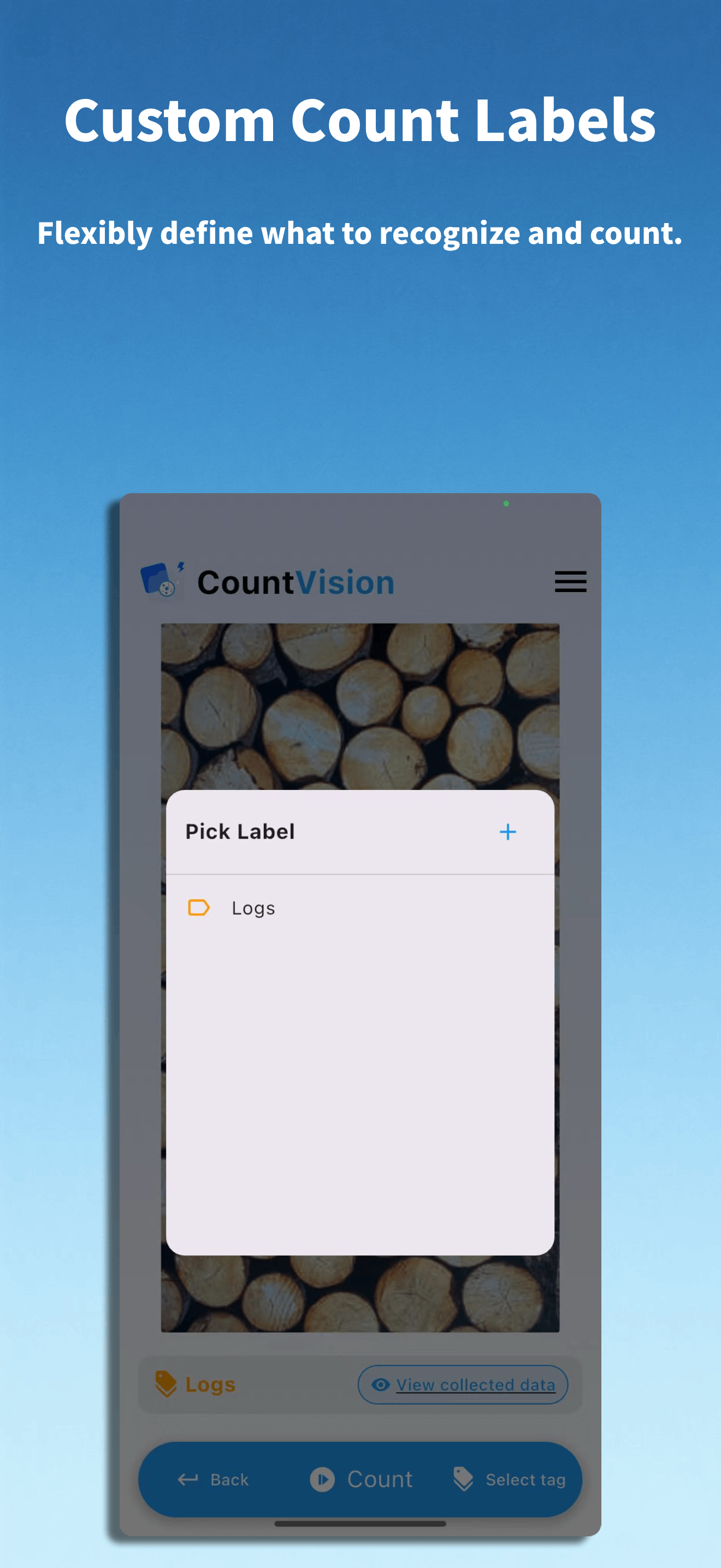 CountVision gallery image