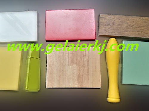 GLE powder coating  gallery image
