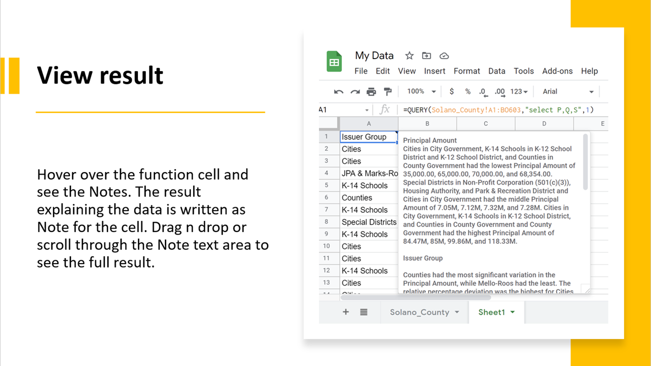 KSemantics - AI Report Writer gallery image