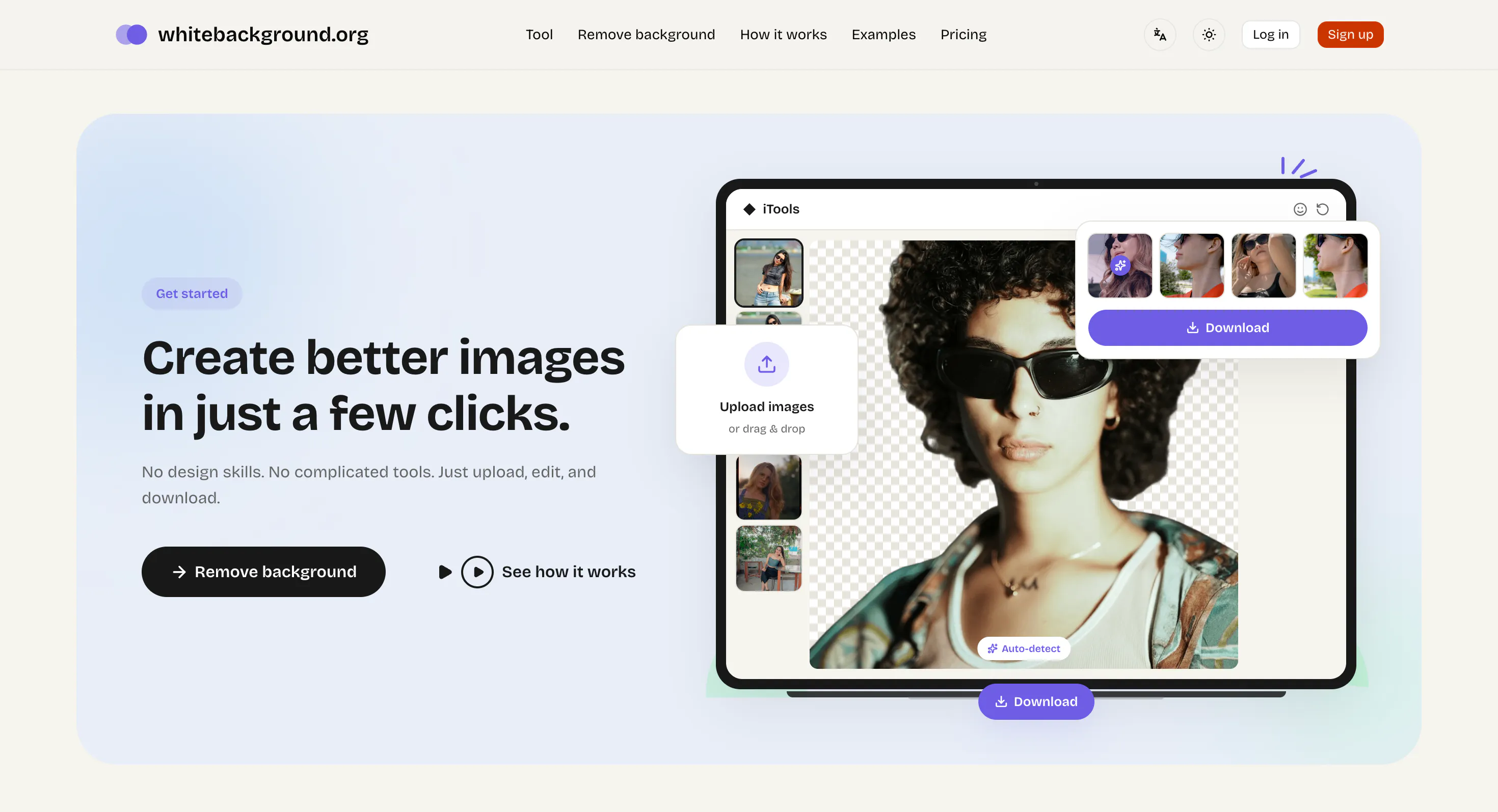 whitebackground gallery image