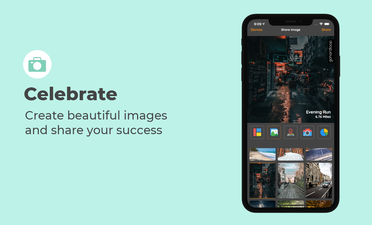 Hardloop 2.0 gallery image