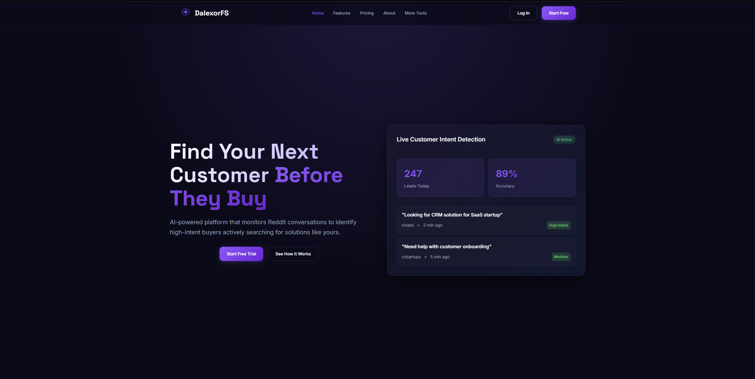 DALEXOR gallery image
