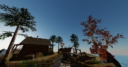 FPVSIM Drone Simulator gallery image