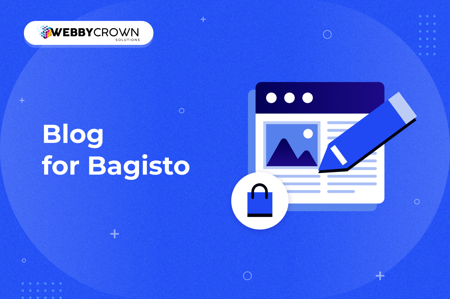 Sambungan Bagisto untuk eCommerce Laravel