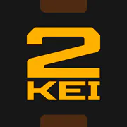 2kei logo