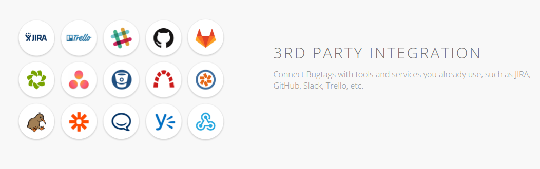 Bugtags gallery image