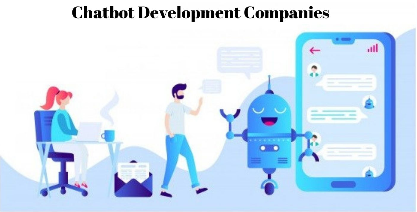 Chatbot development company Bangalore gallery image