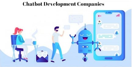 Chatbot development company Bangalore gallery image