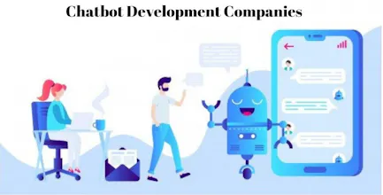 Chatbot development company Bangalore gallery image