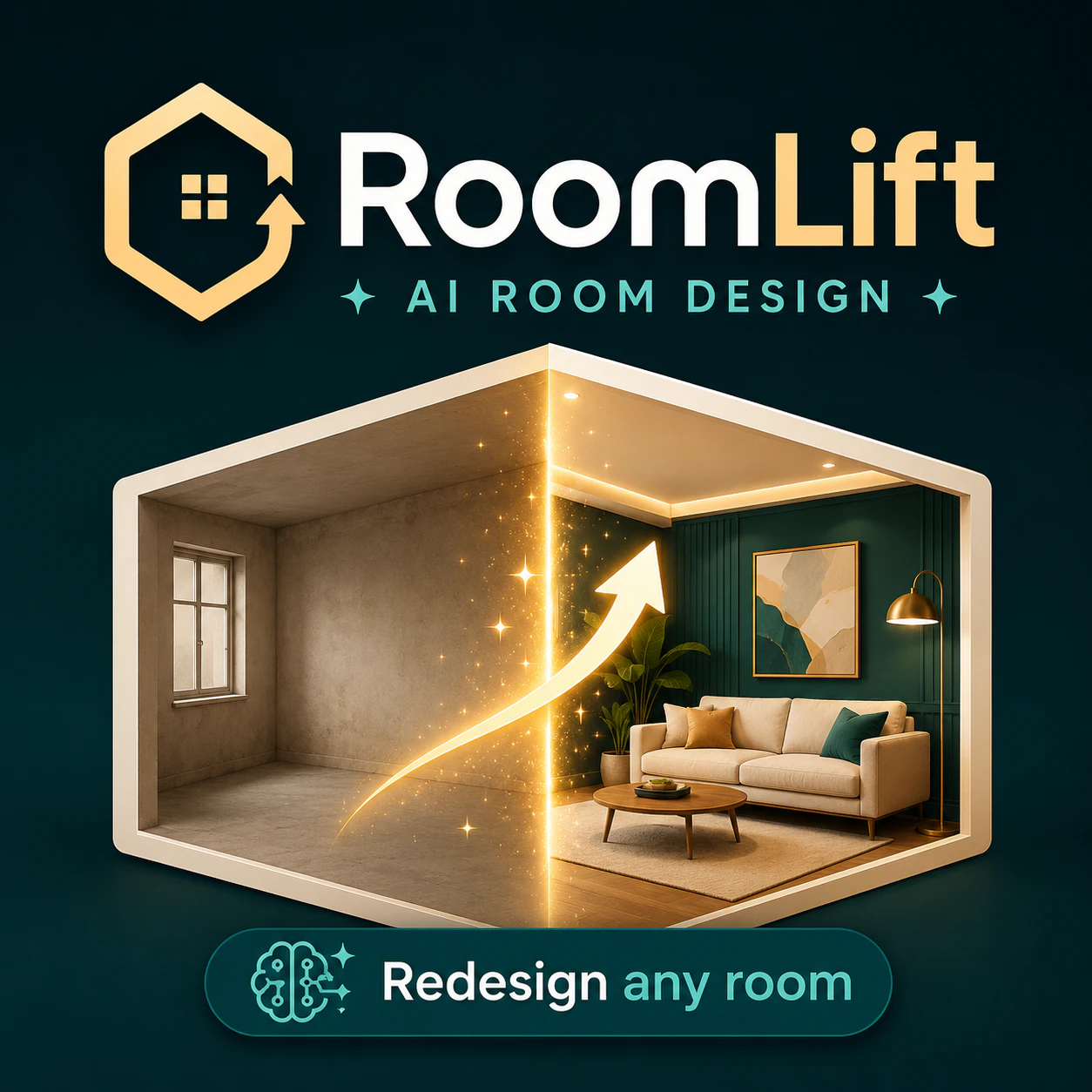 RoomLift