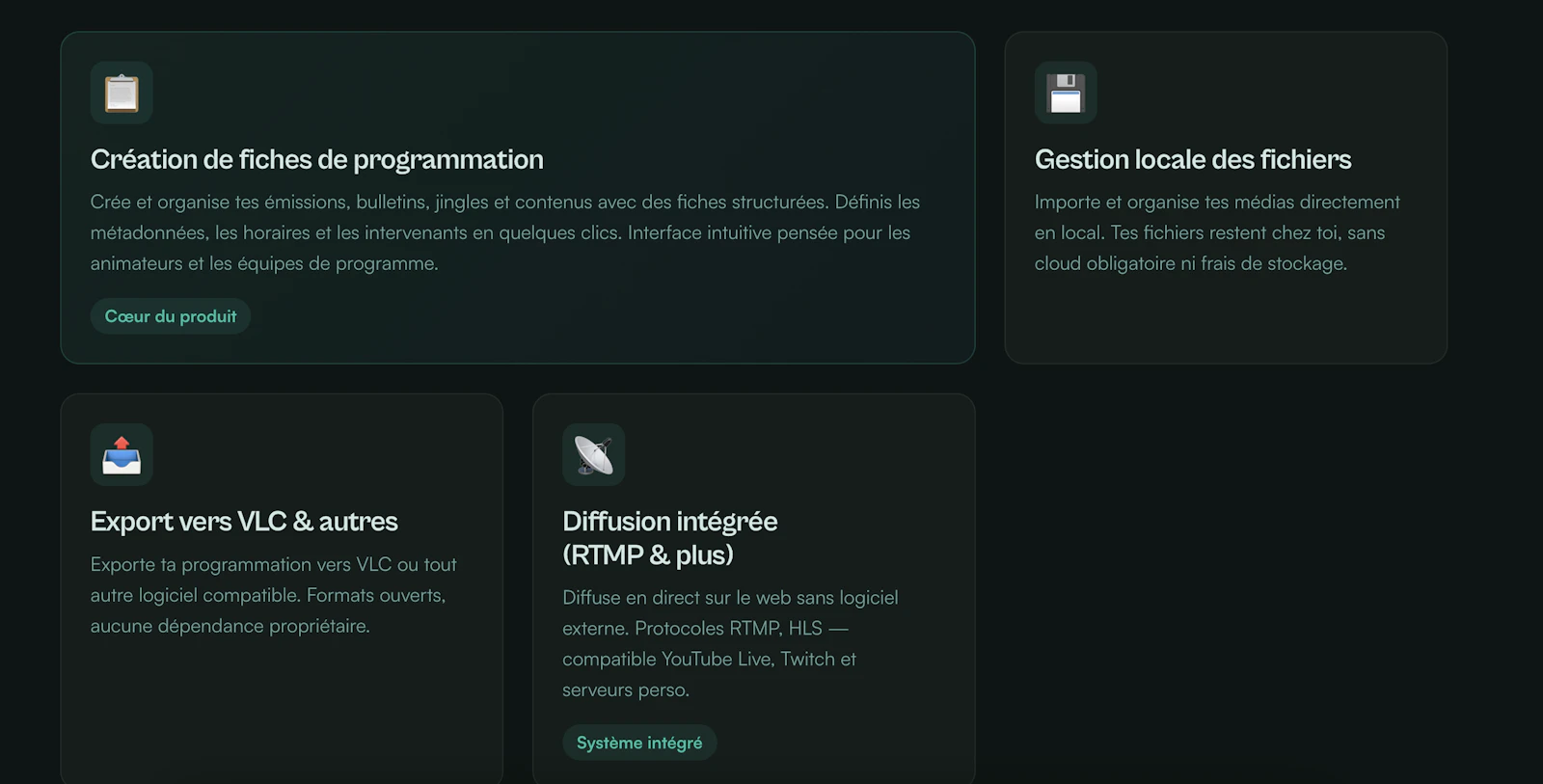 Plannily screenshot 2