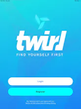Twirl gallery image