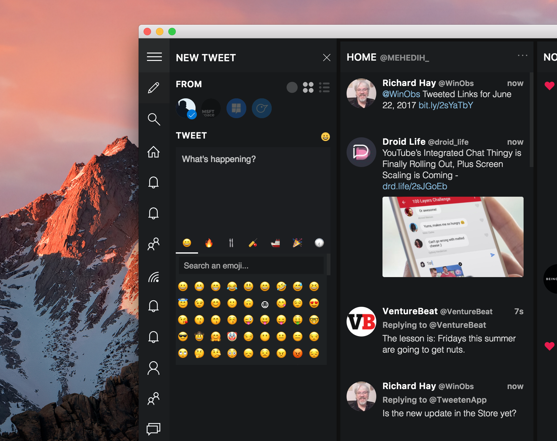 Tweeten 2 Image