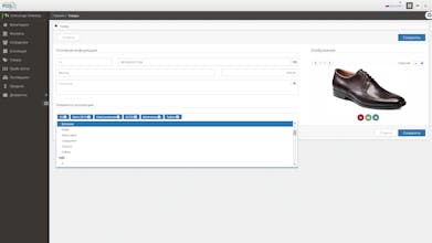 ProvectaPOS gallery image