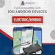 Transpoco GPS Tracker - FMT100