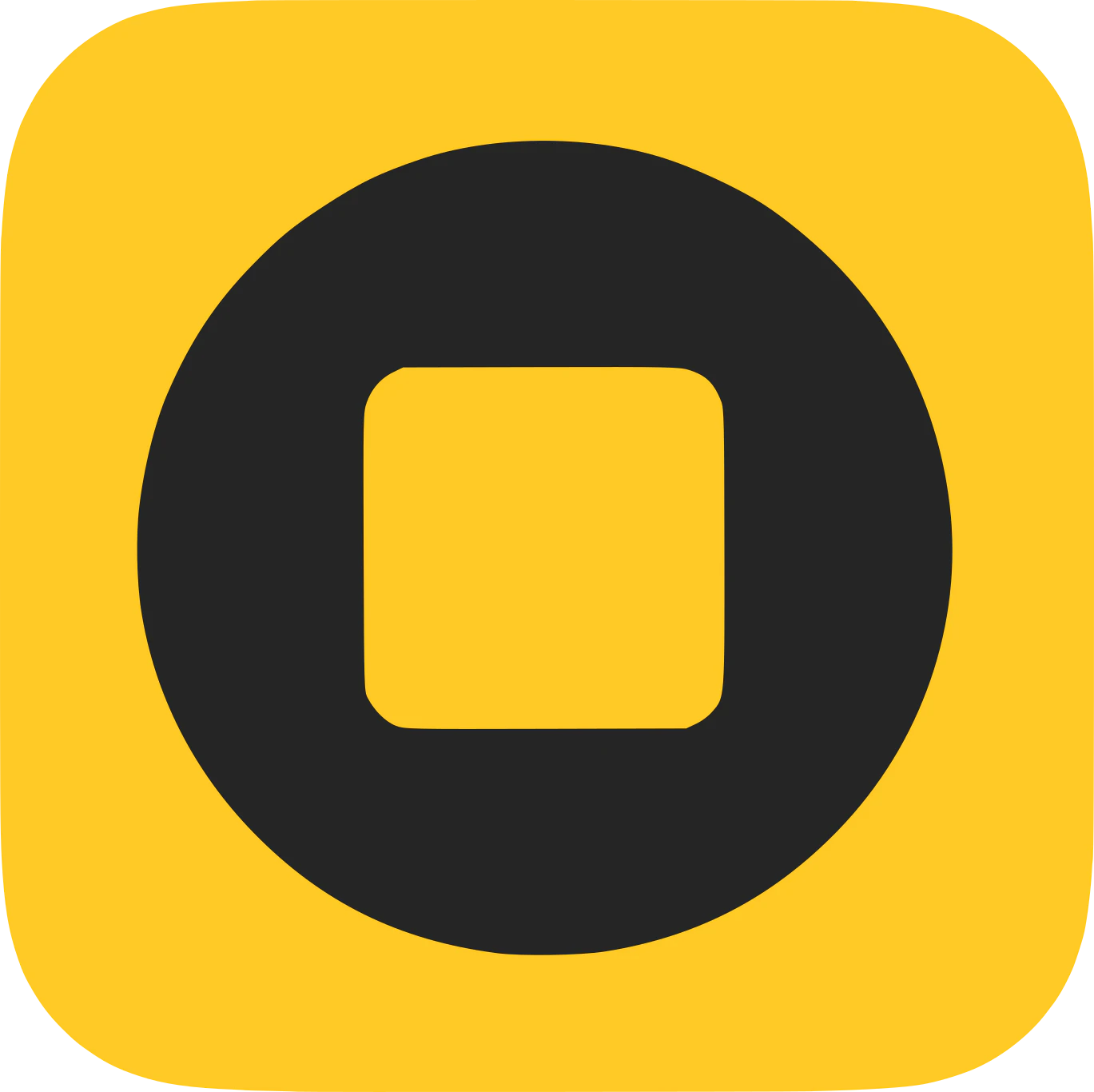 Blocker Call Anti-Spam logo