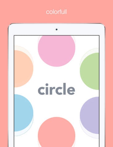 Circle – Relaxing Aracade Game gallery image