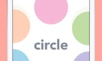 Circle – Relaxing Aracade Game image