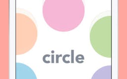 Circle – Relaxing Aracade Game media 1